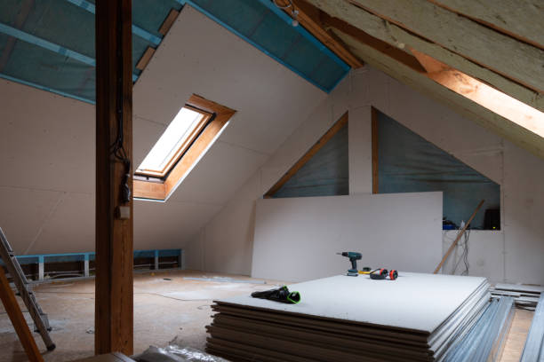 Best Insulation Installation Services in Nanawale Estates, HI