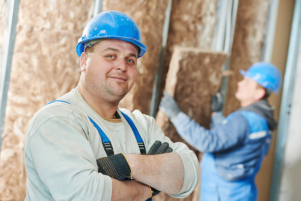 Best Insulation Maintenance and Repair in Nanawale Estates, HI