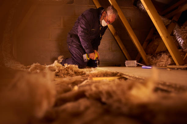 Best Commercial Insulation in Nanawale Estates, HI